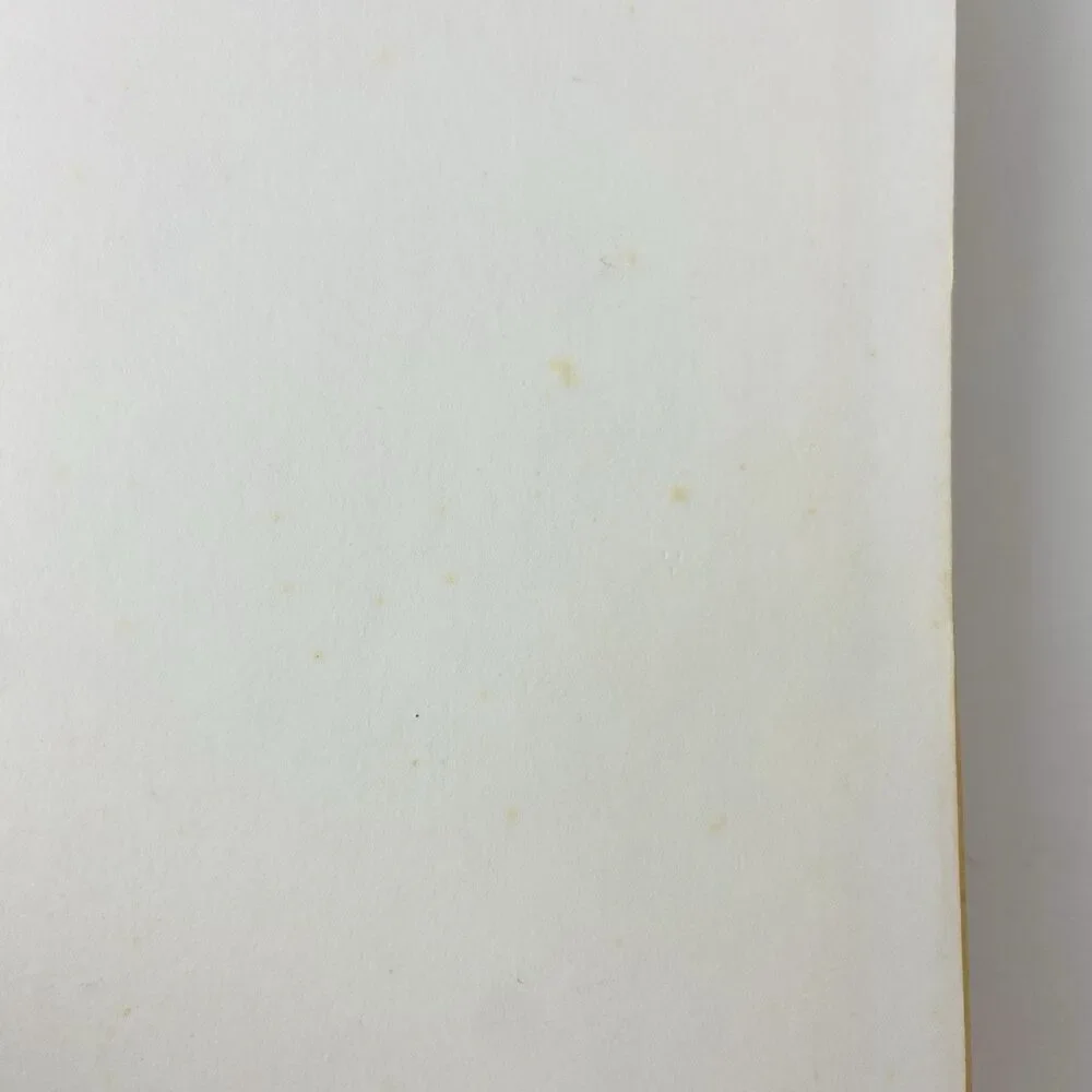 1971 Holy Bible Revised Standard Version (Second Edition) (Nelson 3800)